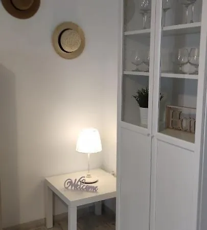 Benalbeach Estudio Premium Apartment Benalmadena