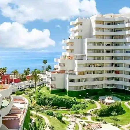 Apartment Benalbeach Estudio Premium