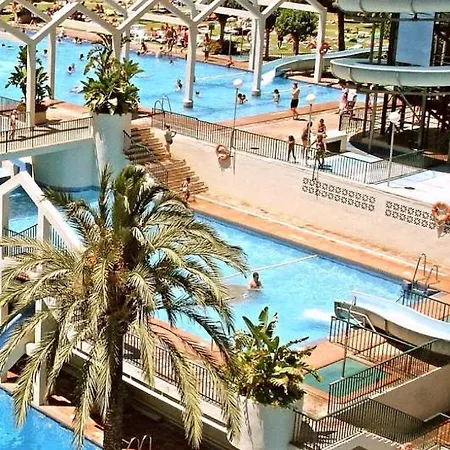 Apartment Benalbeach Estudio Premium Benalmadena