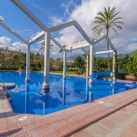 Benalbeach Estudio Premium *