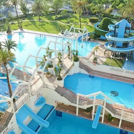 Benalbeach Estudio Premium Benalmadena