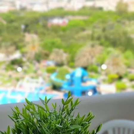 Benalbeach Estudio Premium *