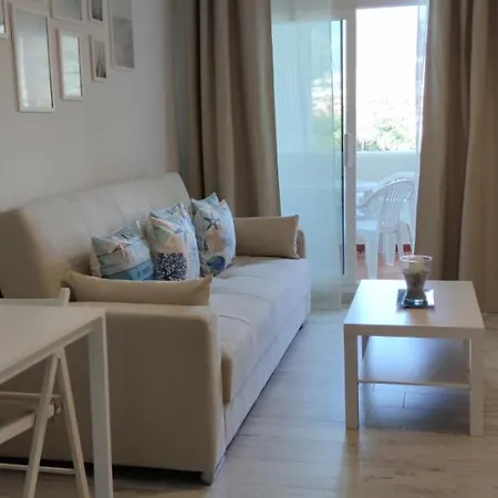 Benalbeach Estudio Premium * Benalmadena