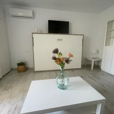 Benalbeach Estudio Premium * Benalmadena