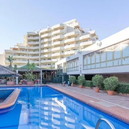 Benalbeach Estudio Premium Apartment