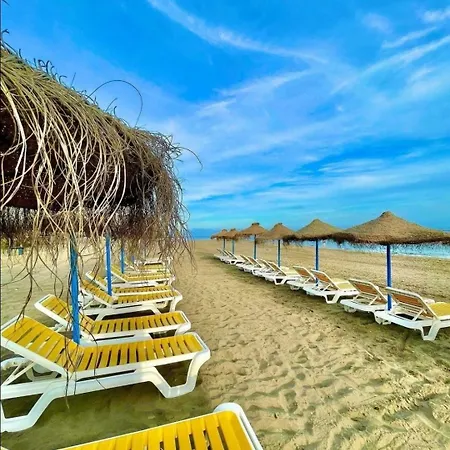 Apartment Benalbeach Estudio Premium