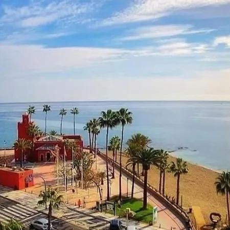 Benalbeach Estudio Premium
