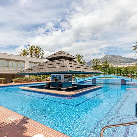 Benalbeach Estudio Premium Apartment Benalmadena