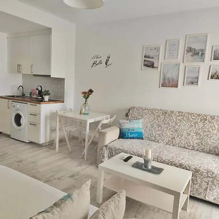 Benalbeach Estudio Premium *