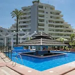 Benalbeach Estudio Premium * בנאלמדנה