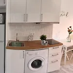 Benalbeach Estudio Premium דירה בנאלמדנה