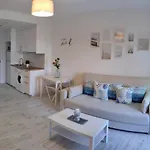 דירה Benalbeach Estudio Premium