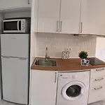 Benalbeach Estudio Premium דירה