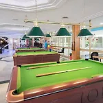 דירה Benalbeach Estudio Premium בנאלמדנה