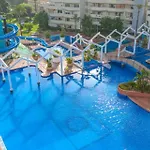 דירה Benalbeach Estudio Premium *