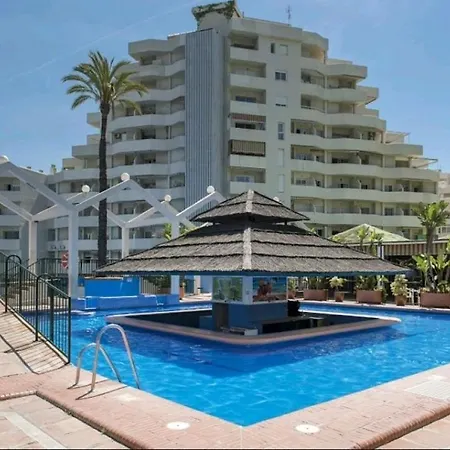 Benalbeach Estudio Premium * Benalmádena