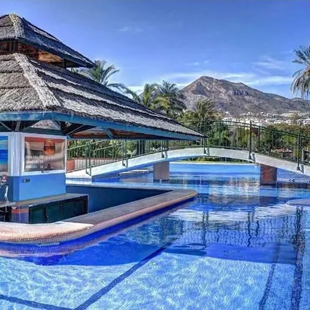 Benalbeach Estudio Premium