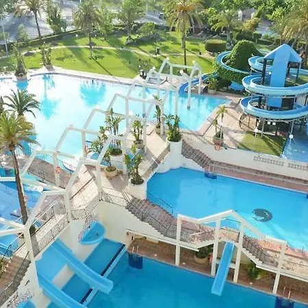 Benalbeach Estudio Premium Benalmádena