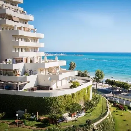 Apartament Benalbeach Estudio Premium *