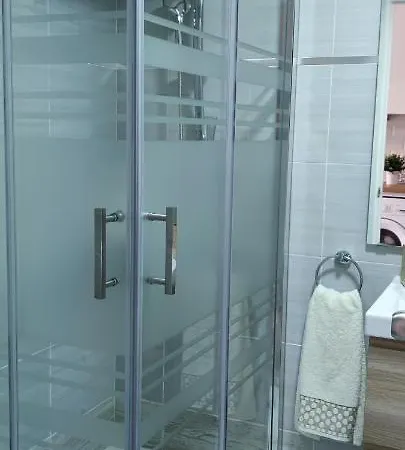 Benalbeach Estudio Premium Apartament