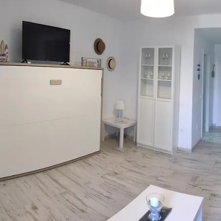 Benalbeach Estudio Premium Apartament Benalmádena