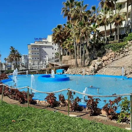 Benalbeach Estudio Premium Benalmádena