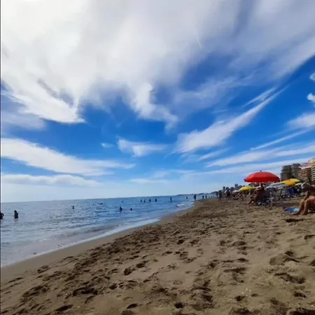 Benalbeach Estudio Premium Apartament