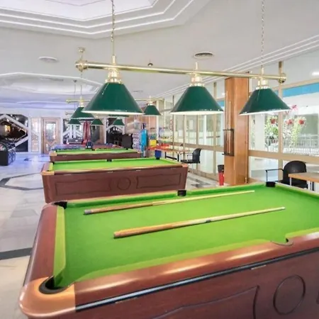 Apartament Benalbeach Estudio Premium Benalmádena