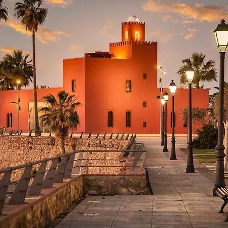 Benalbeach Estudio Premium * Benalmádena