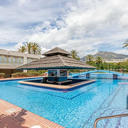 Benalbeach Estudio Premium Apartament Benalmádena