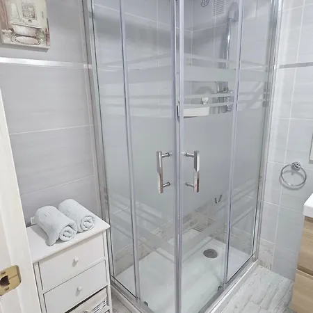Benalbeach Estudio Premium Apartament *